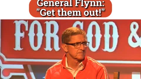 FLYNN- Memorial day 2021- Fake Medias - GET THEM OUT !