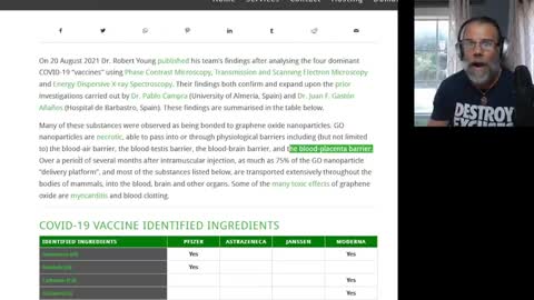 Vaccine Ingredients