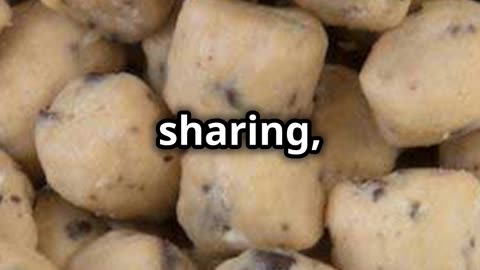 No-Bake Cookie Dough Bites