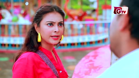 Bangla natok-বাপ বেটা মডার্ন -- Bap Beta Modern -- Mir Sabbir - Sayed Babu - Nabila Islam