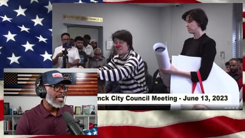 Detroit Area City BANS Pride Flag, Driving Normie Resident CRAZY!