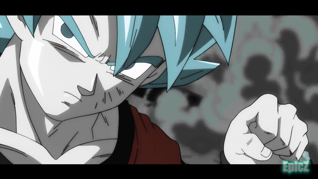 Dragon Ball Edit | Anime |