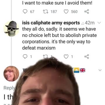 Working Class Trump Supporters Want Socialism.