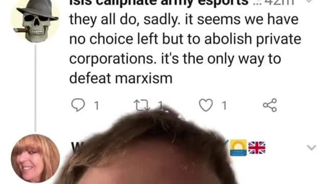 Working Class Trump Supporters Want Socialism.