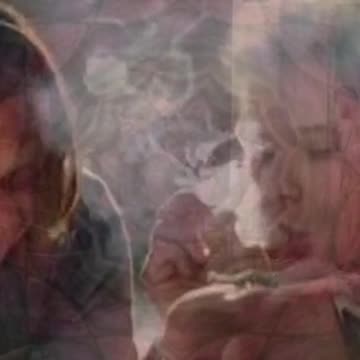 Baker Ya Maker x Pineapple Express - Smoking As I Wait