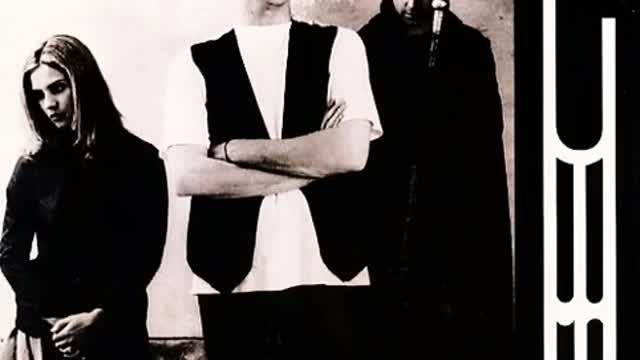 Sect - I Can't Stop Loving You