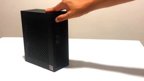 Montagem do MiniPC Gamer do Canal. Parte 3 de 3.