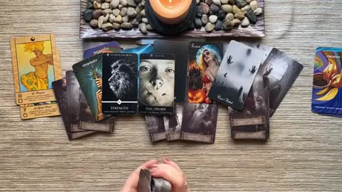 The Future of Elon Musk Buying Twitter | Tarot Reading