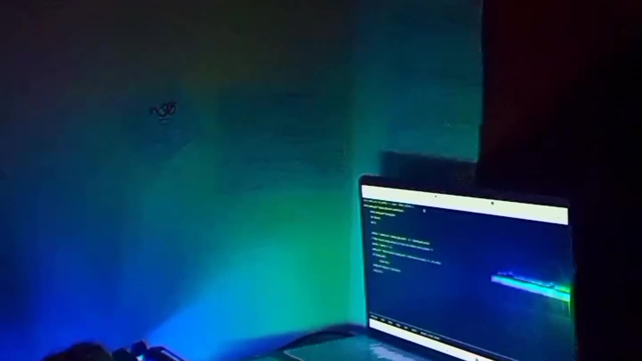 coding live for developer