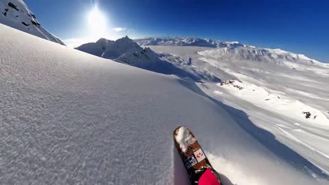 GoPro: Elena Hight's Raw Files | 4K
