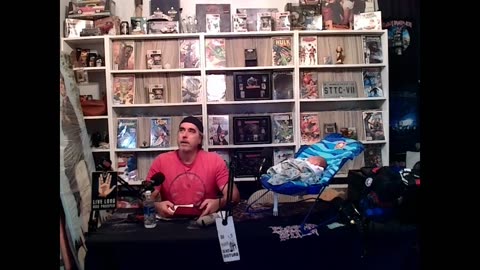 New co-host