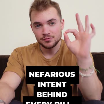 Governments Always Hide This...