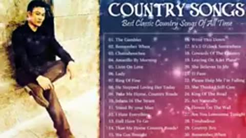 Classic Country