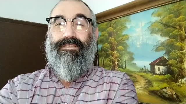 בואו תשמעו מדוע רבי מתיא בן חרש פתח ישיבה גדולה דווקא ברומי כמו אצלנו בוושינגטון