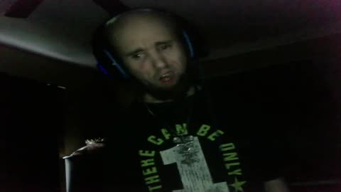 Cyraxx Kick 2023-10-17 never Give into the darkness