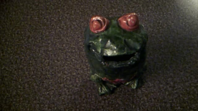 Questions To Ask Your Trusted Local Health Ambassador With Paddy The Frog