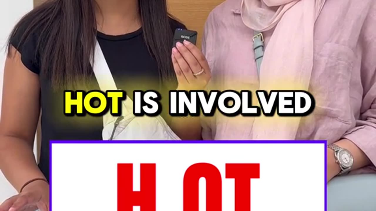Can you beat them to the answer?