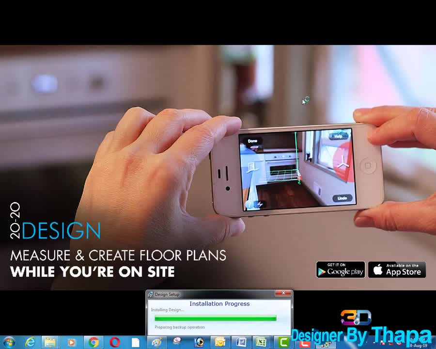 How_To_Install_2020_Kitchen_Design_v10_5_Without_Errors(720p)