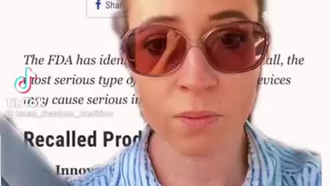 PCR fails it’s review