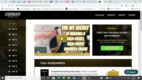 can you teach yourself affiliate marketing