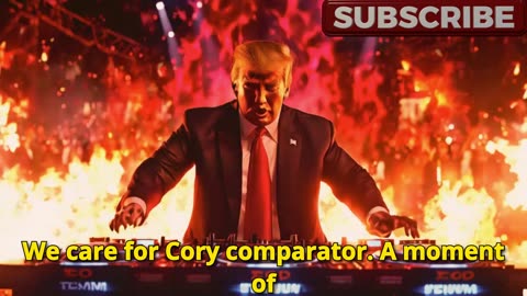 Donald Trump: Epic Rap Anthem [2024 Republican Convention] @DonaldJTrumpforPresident