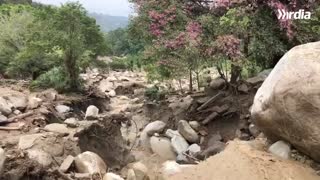 Asciende a tres el número de muertos por la tragedia en Piedecuesta