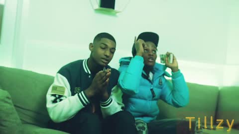 Tillzy - Steady Lifestyle