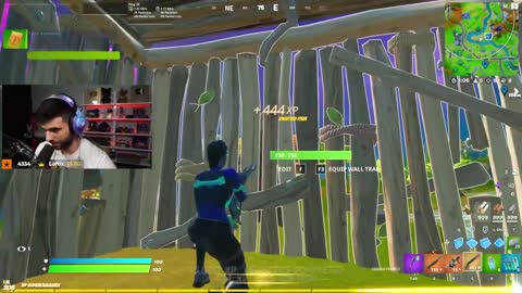 Fortnite's New COMBAT PISTOL!