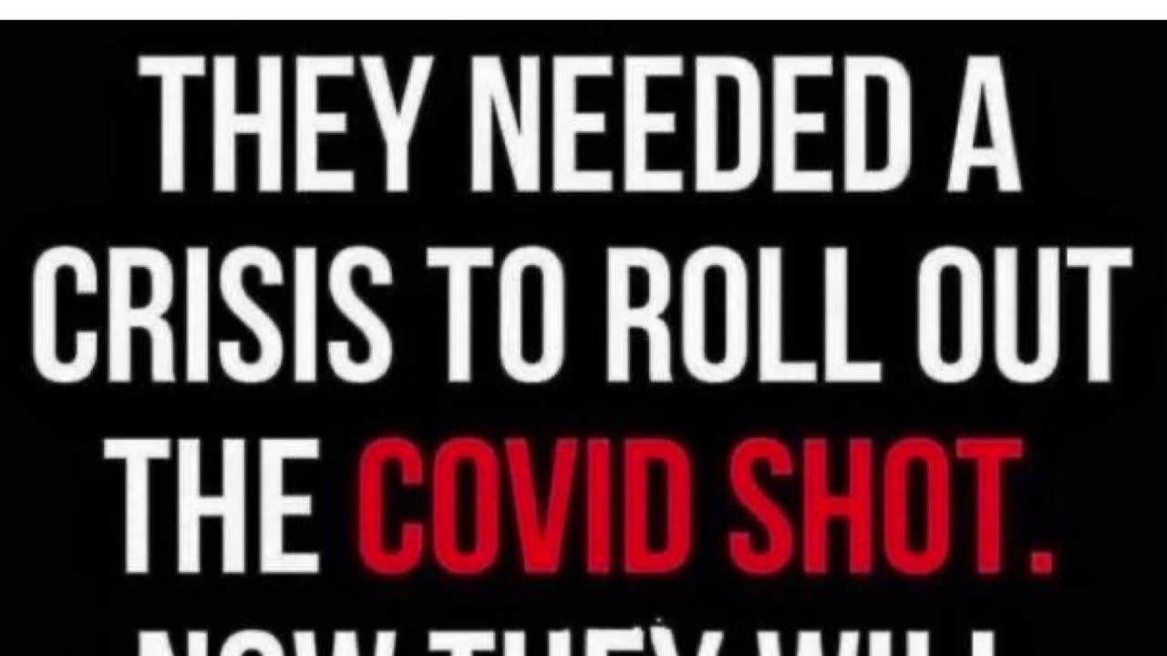 During the next major financial crisis, their solution is going to be a CBDC.