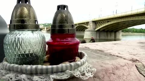 Hungary marks second anniversary of deadly Danube boat disaster