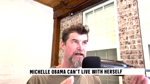240714 Michelle Obama Cant Live With Herself.mp4