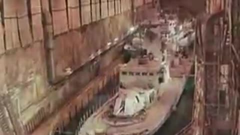 Underground Military Bases Exposed