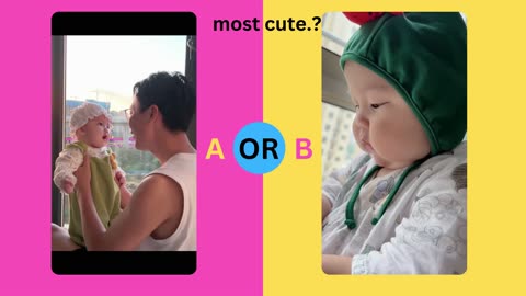 little cute baby #babyshorts #babiess #baby #cutebaby