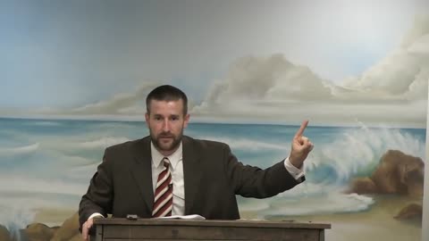 Soulwinning Instruction Part 2 - 2014 June 22 - Steven Anderson
