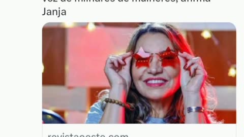 CANJA: EU SOU A VOZ DAS PUTAS