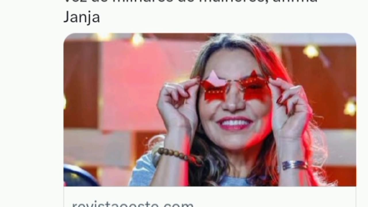 CANJA: EU SOU A VOZ DAS PUTAS