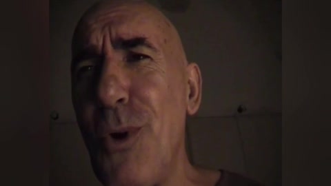 POESIA DELLO STRONZO