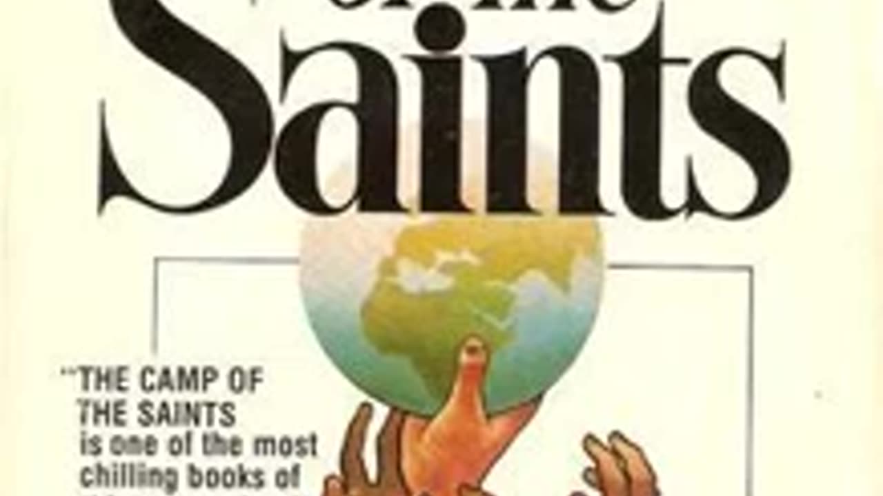 e Camp of the Saints - Chapter 42