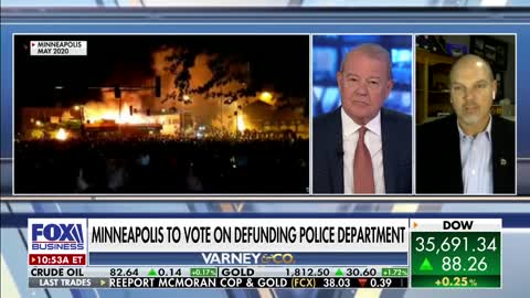 Ex-Minneapolis sheriff says defund police vote will ‘fail’