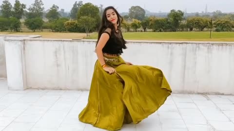 Pyal Chandi ki/ Renuka Panwar/ sapna choudhary/ dance cover