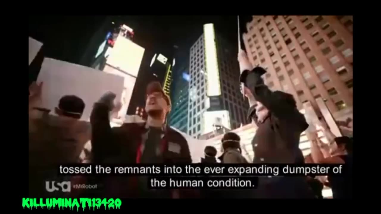 FAKE REALITY - Reloaded from KILLUMINATI13420