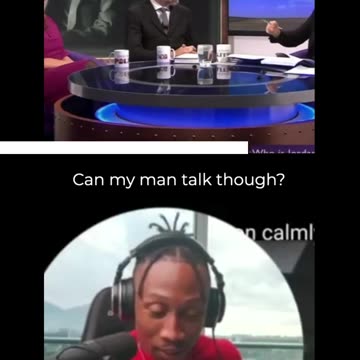 Jordan Peterson- on Donald Trump's behavior