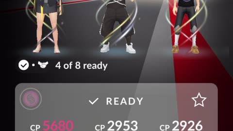 Pokémon Go: Five Star Raid: Stakataka