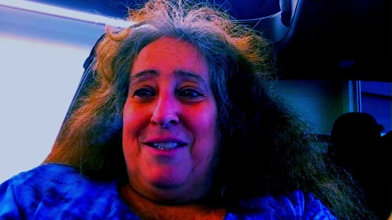 Sitting in a Tesla - San Antonio Dealership
