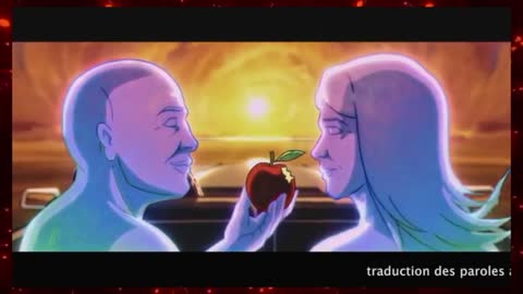 Iron Maiden ,,,writing the wall ,,,( parole en traduction vf )