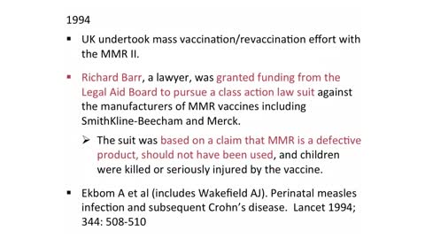 Dr. Sam Eggertsen: Why do parents refuse to vaccinate their children?