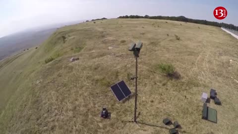 Russia lost Murom surveillance complex, two radar stations in southern Ukraine