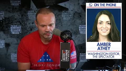 WMAL Fires Conservative Commenter Amber Athey Over VP Harris Joke