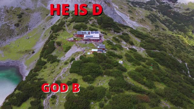 the god love to their people