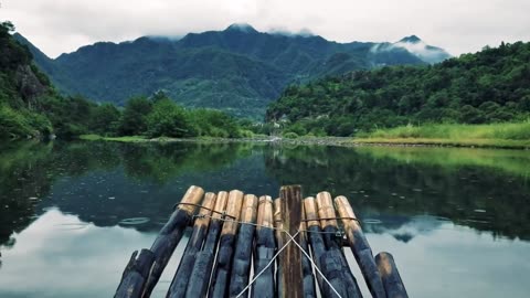 Natural and charming weather 2